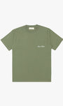 Signature T-Shirt Olive