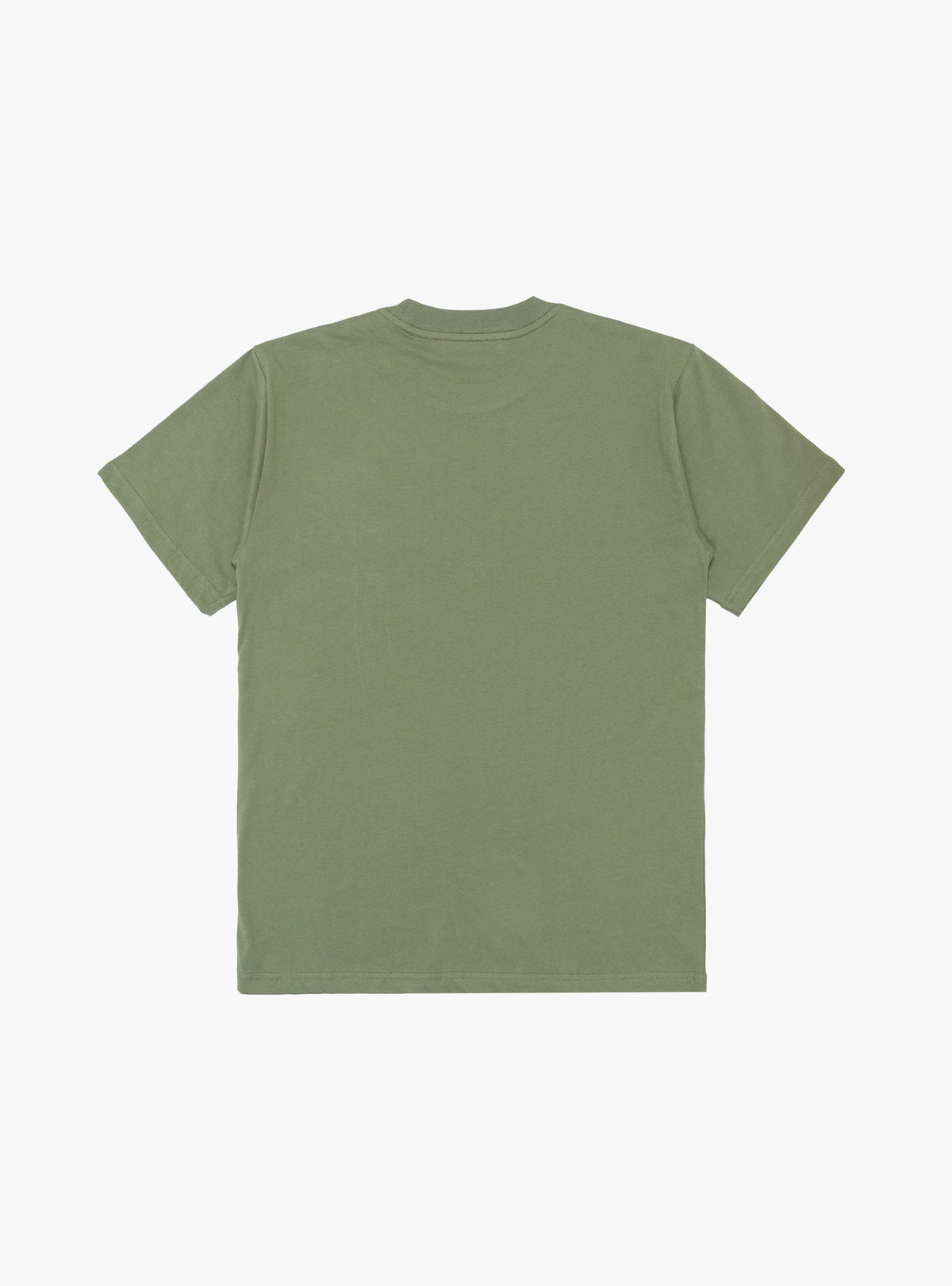 Signature T-Shirt Olive