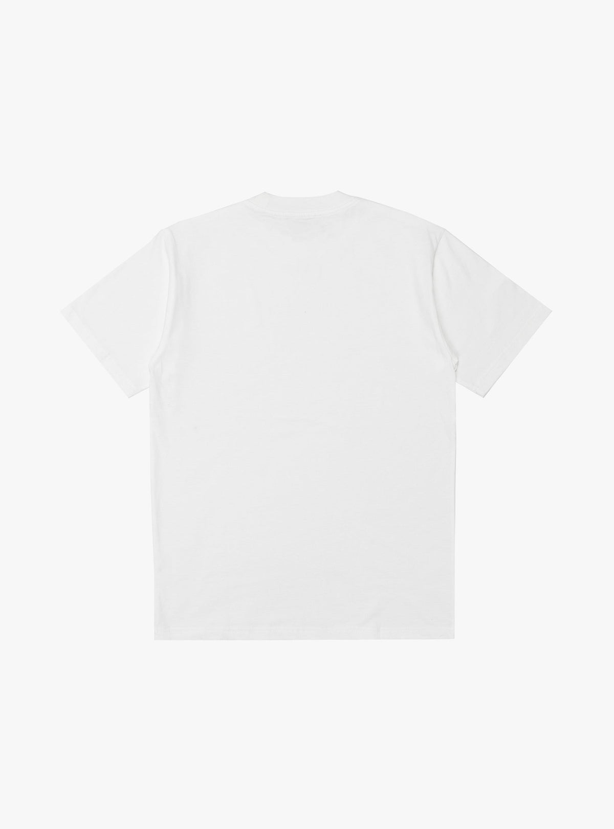 Signature T-Shirt White