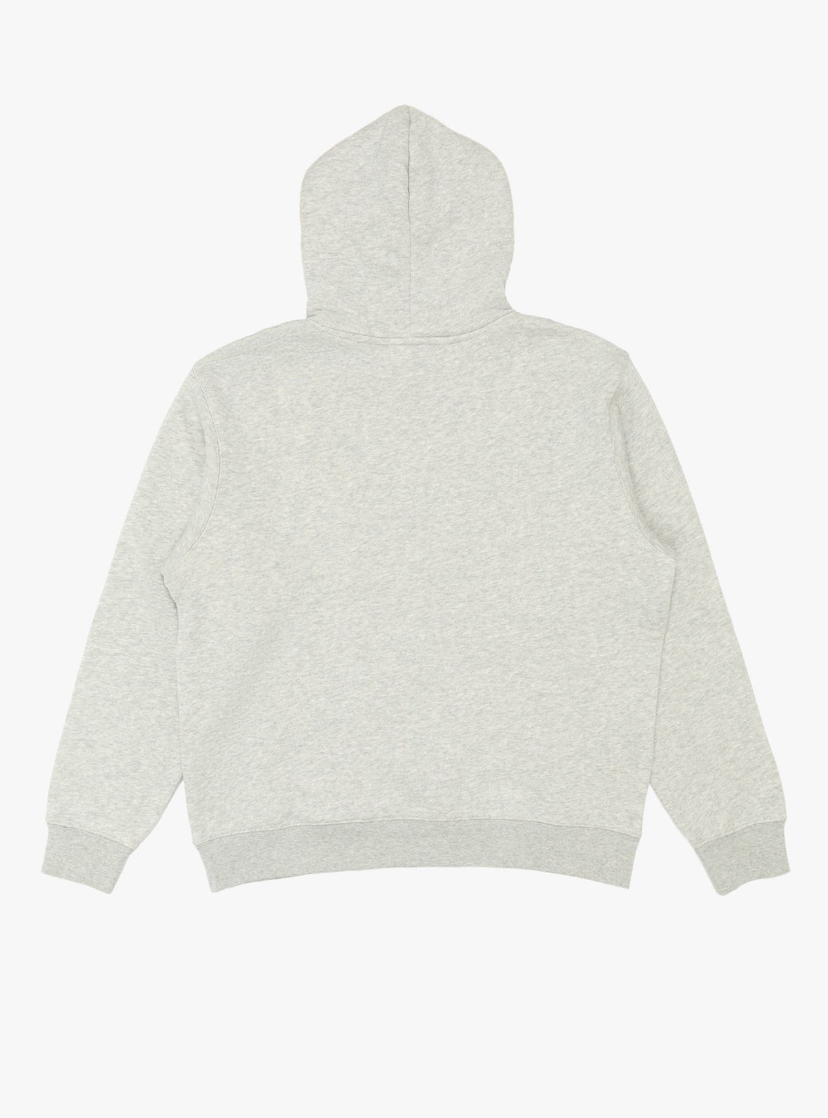 Natural Hoodie Ash