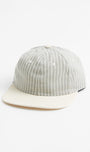 Two Tone 6 Panel