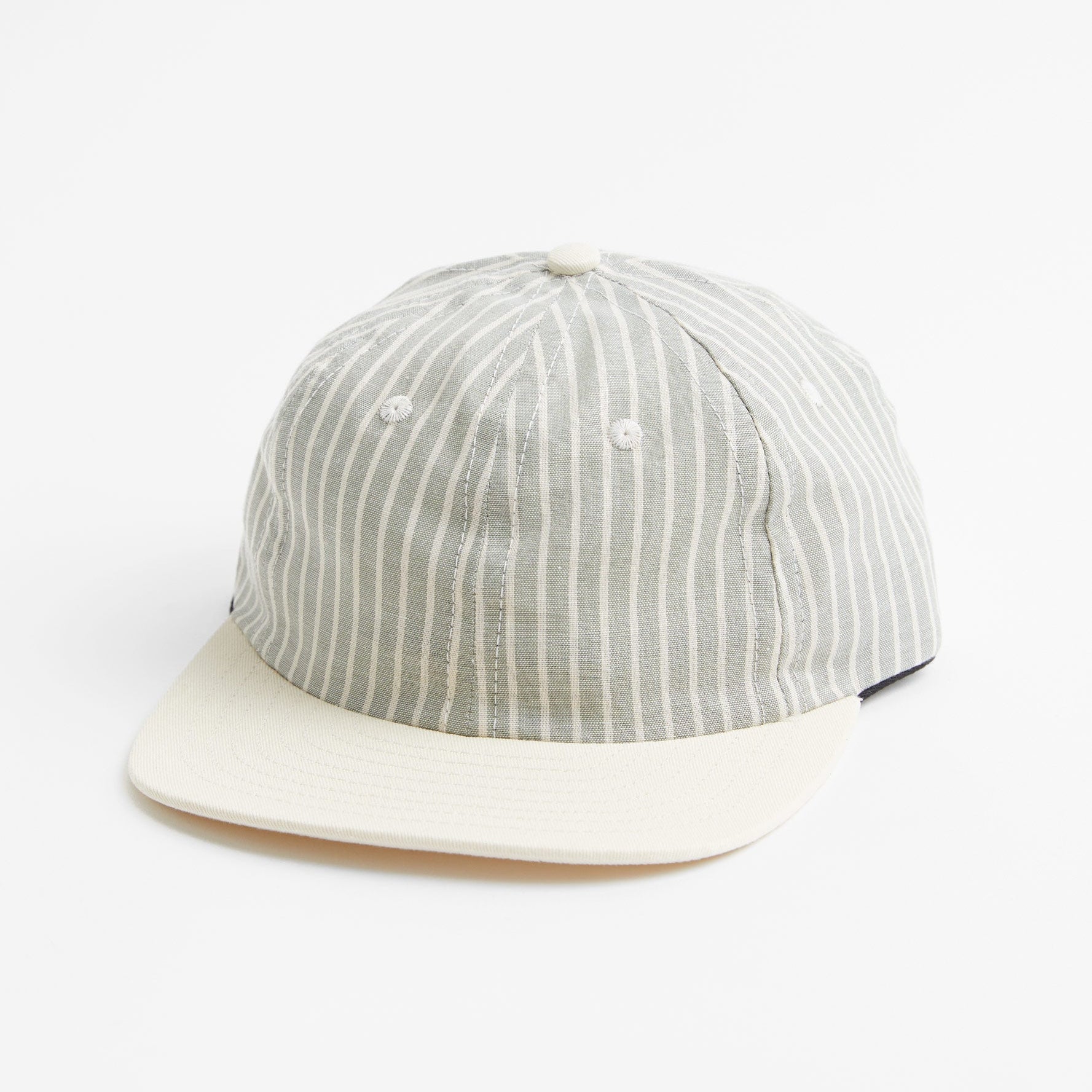 Two Tone 6 Panel