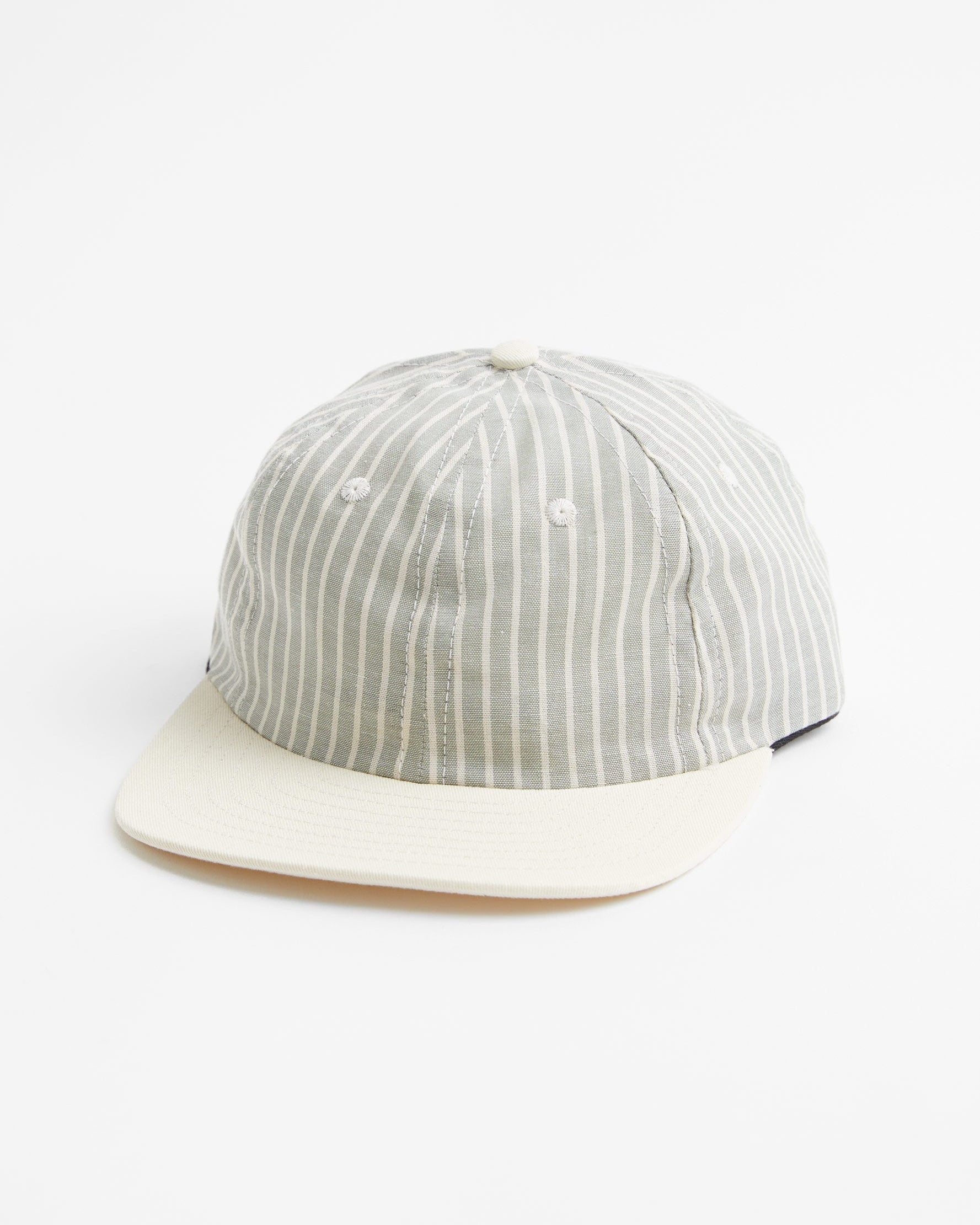 Two Tone 6 Panel