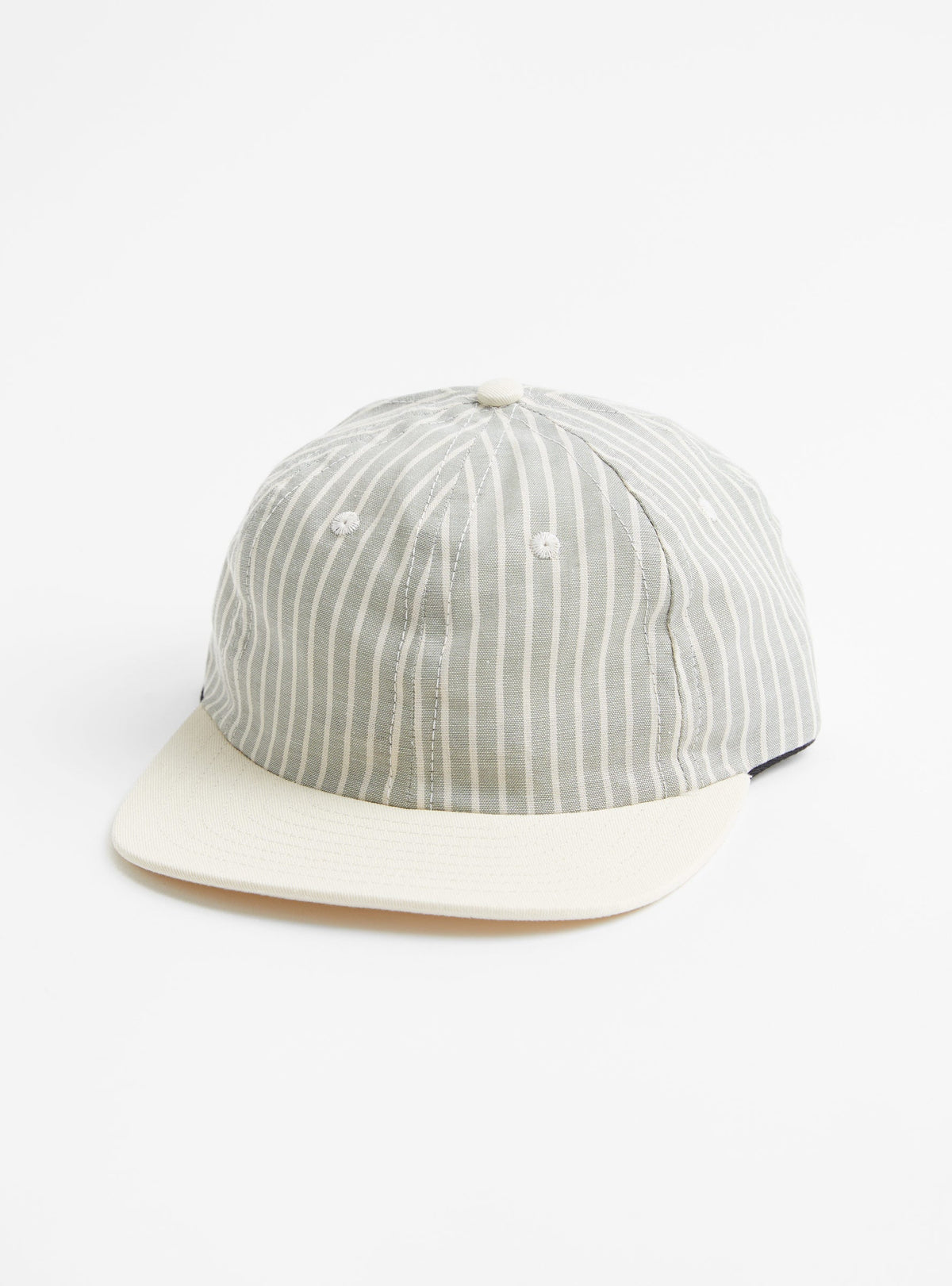 Two Tone 6 Panel