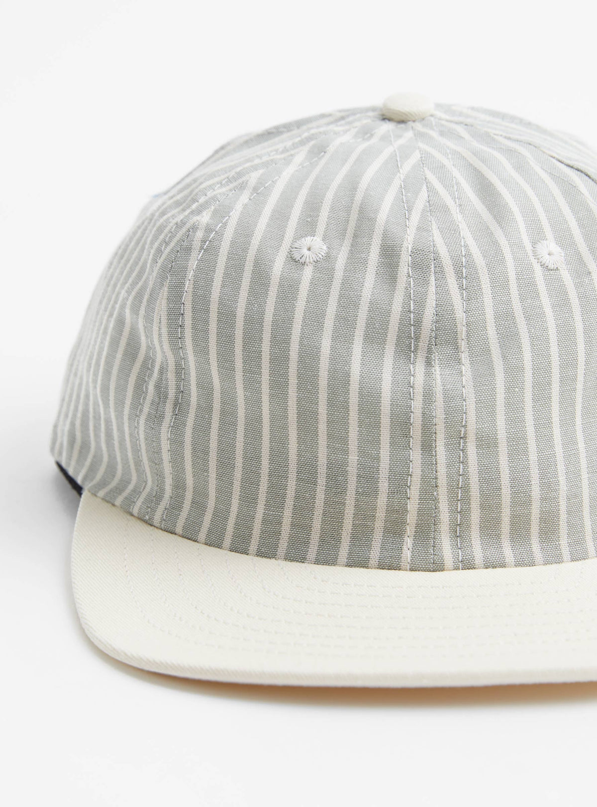 Two Tone 6 Panel
