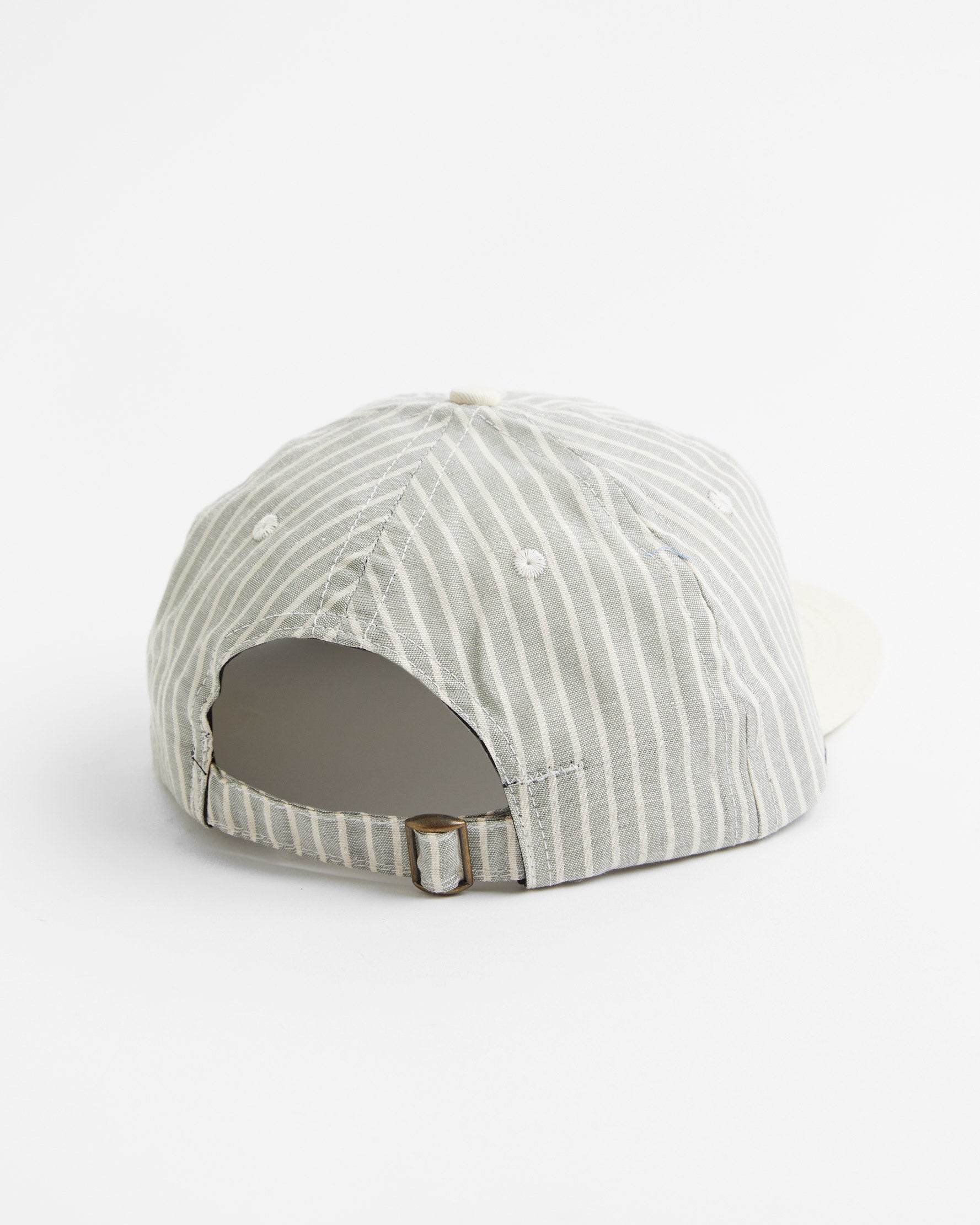 Two Tone 6 Panel