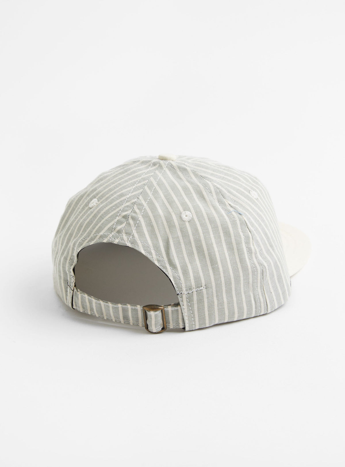 Two Tone 6 Panel