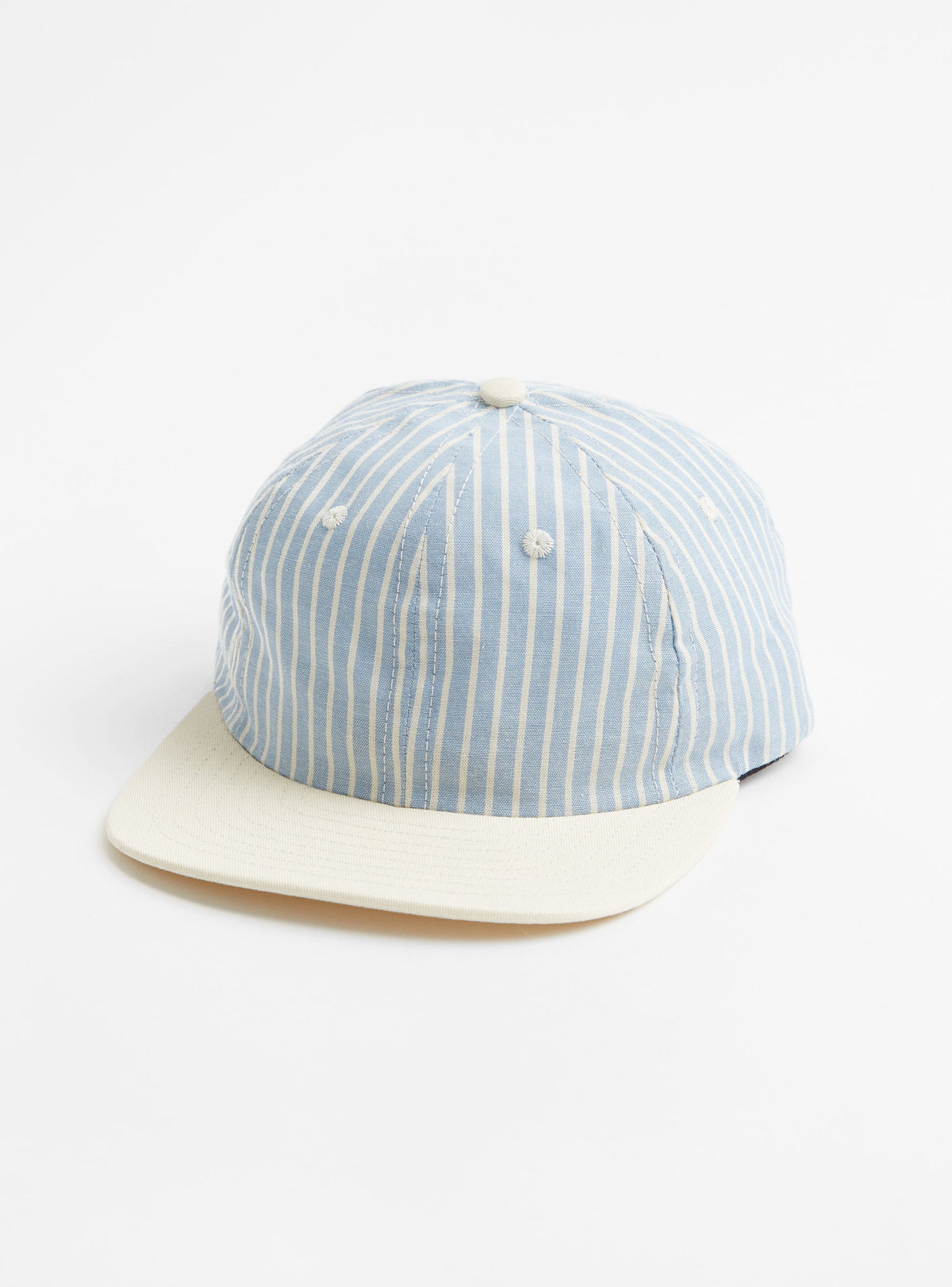 Two Tone 6 Panel