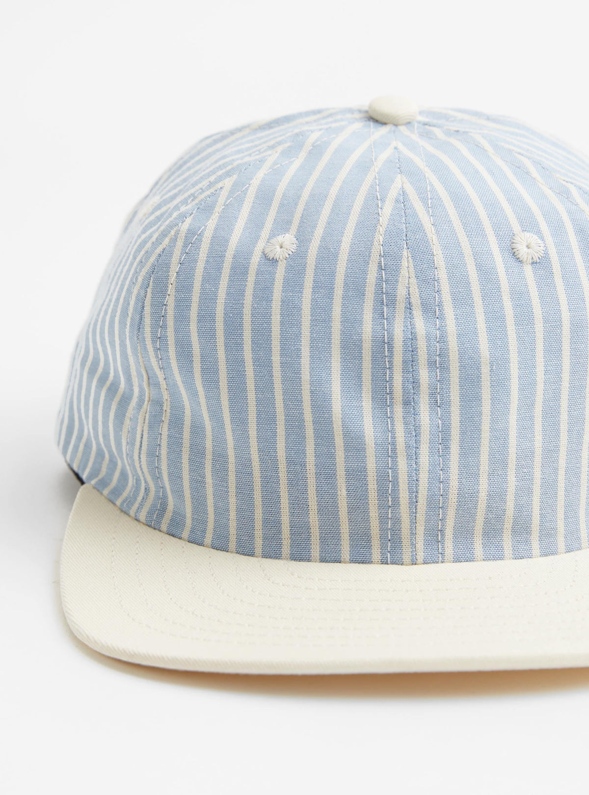 Two Tone 6 Panel