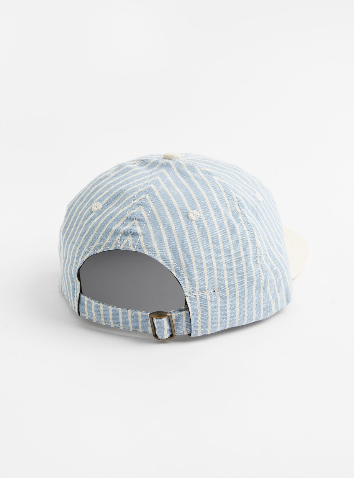 Two Tone 6 Panel