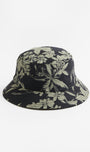 ECONYL Ripstop Floral Bucket Hat
