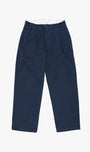 Drill Part Timer Pants Navy