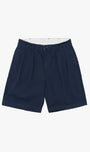 Drill Part Timer Shorts Navy