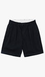 Drill Part Timer Shorts Black