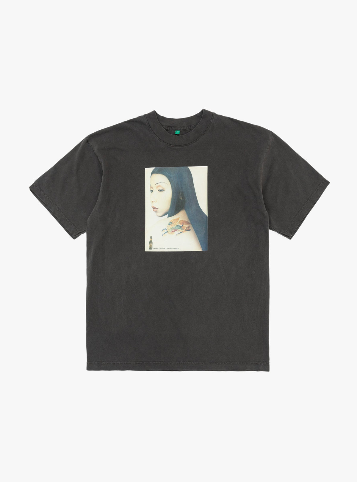 Biru T-Shirt Vintage