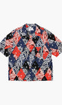 DYG Patchwork Shirt Mix