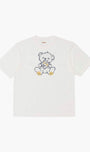 20 Jersey Crew T-Shirt