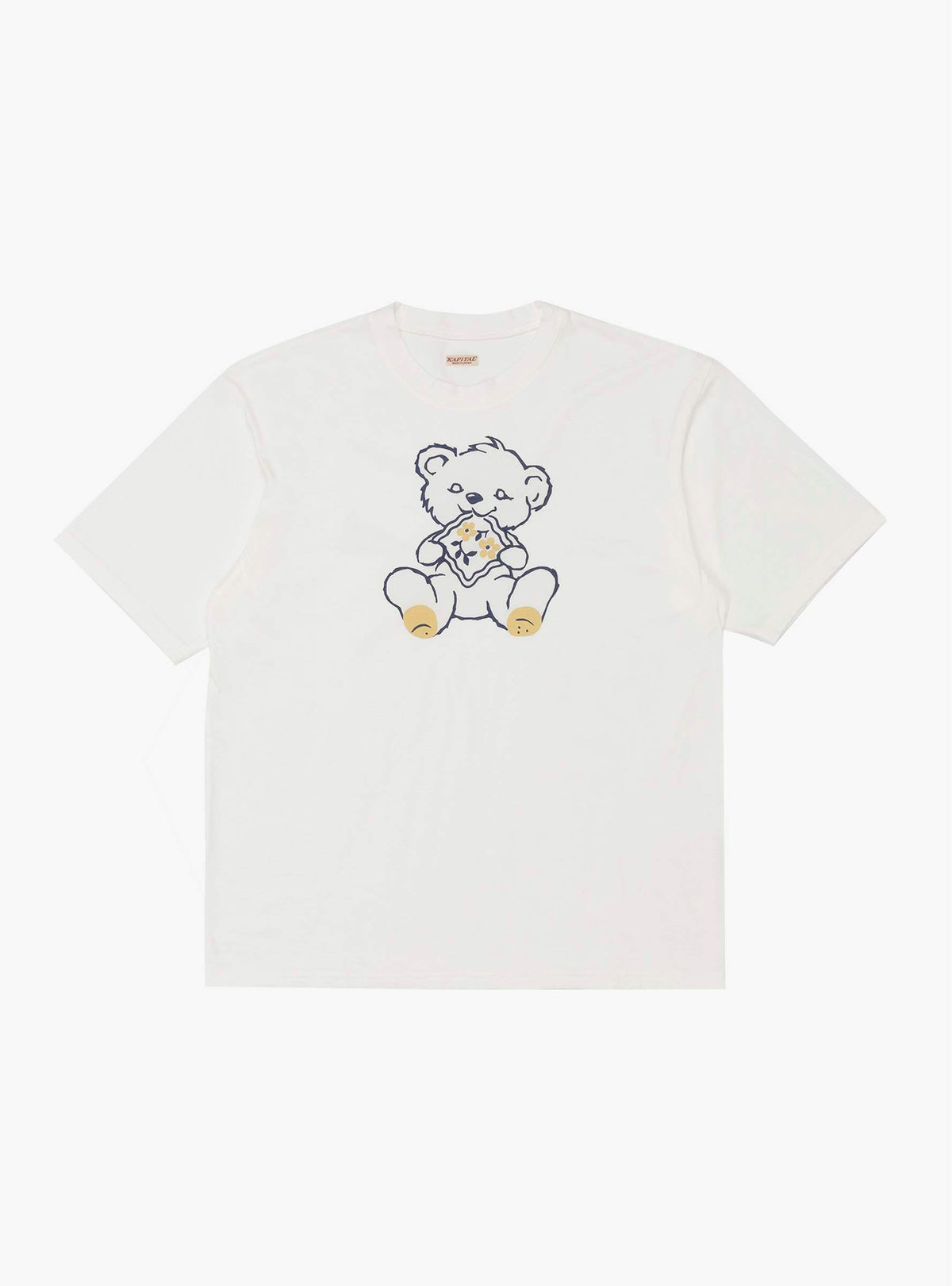 20 Jersey Crew T-Shirt