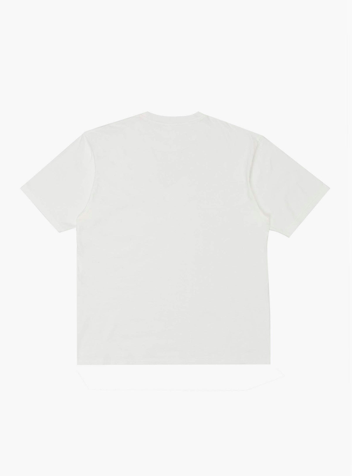20 Jersey Crew T-Shirt