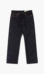 14oz 5 Pocket Monkey Denim One Wash