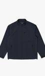 Technical Jacket Dark Navy