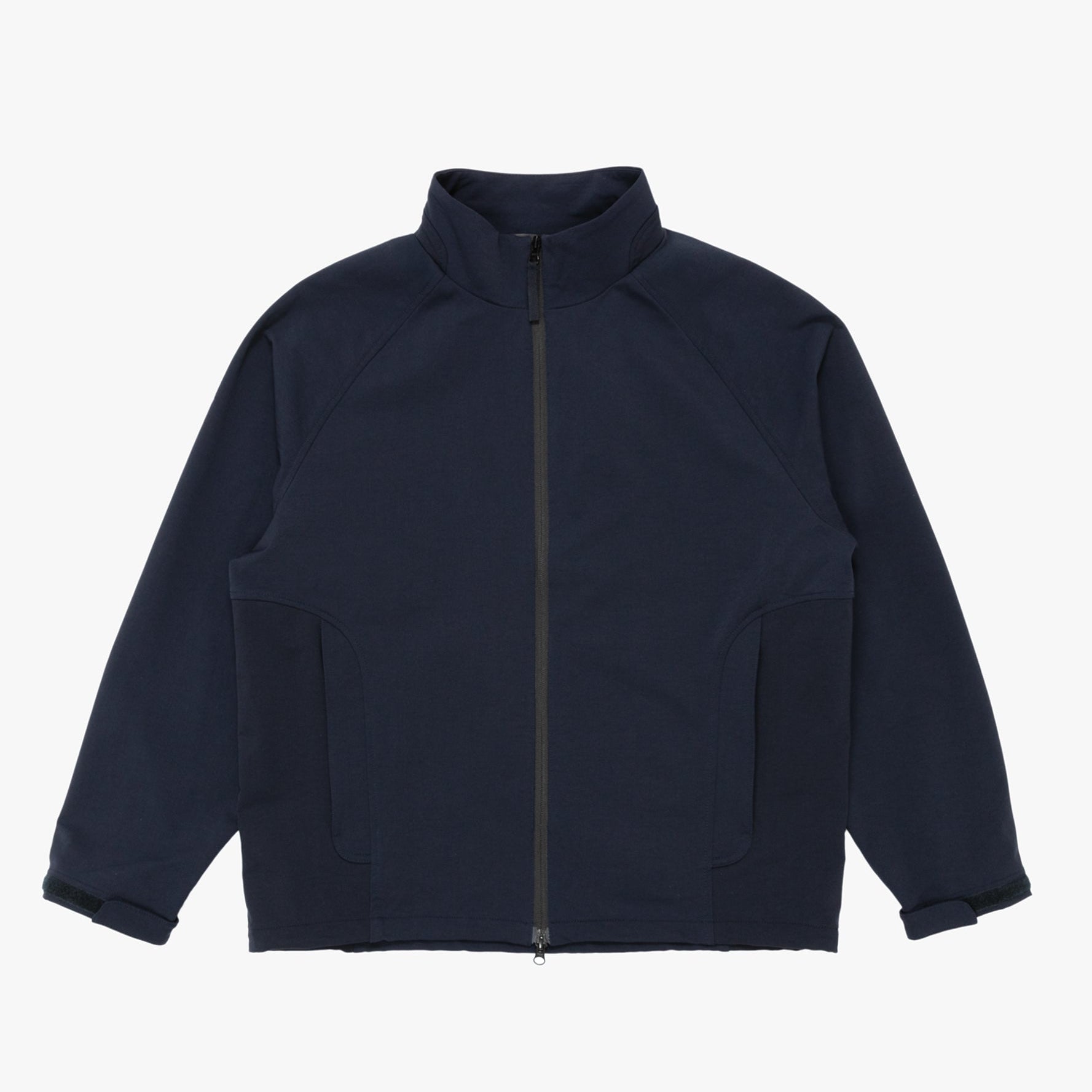 LT Soft Shell Jacket Dark Navy