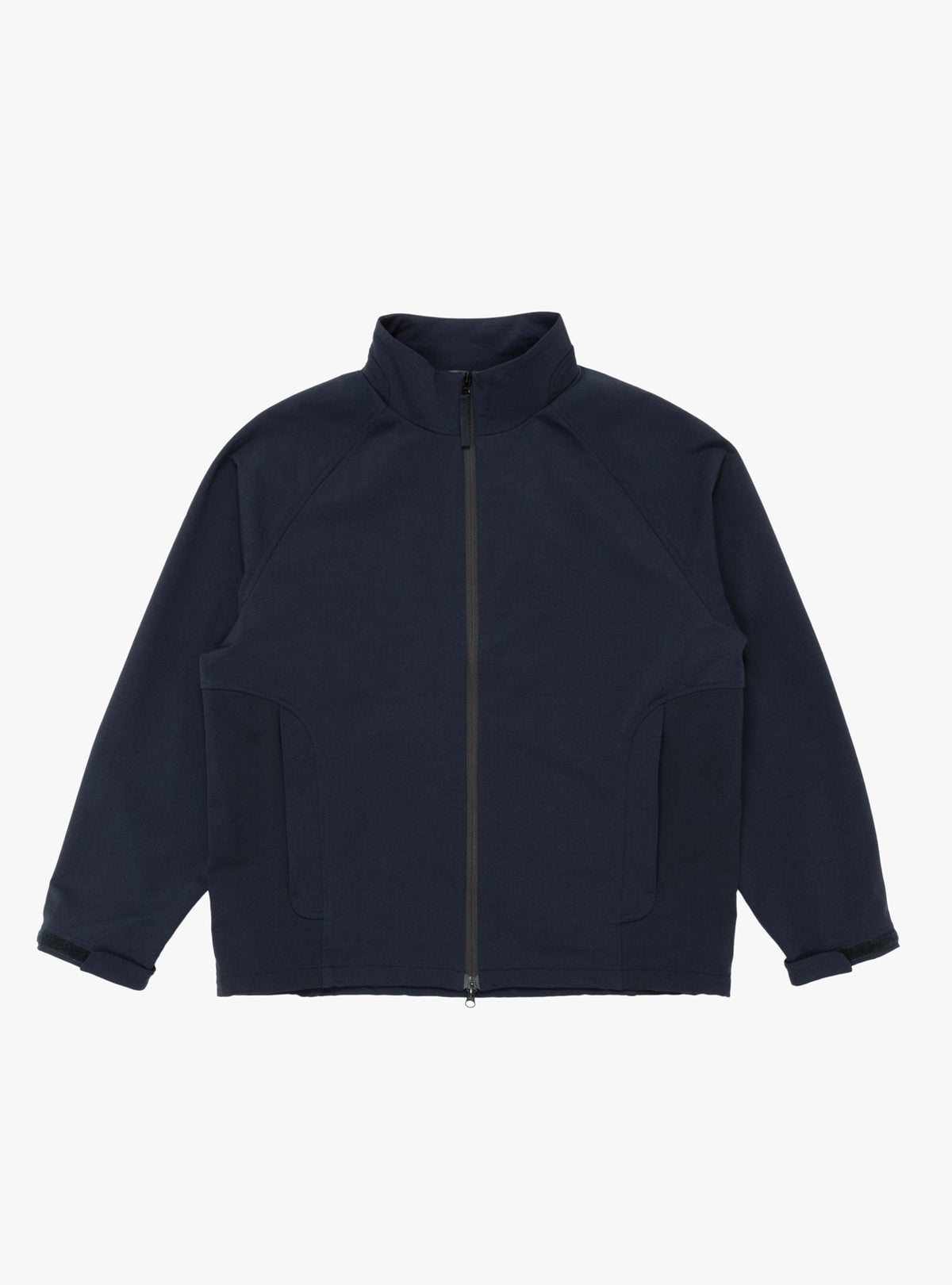 LT Soft Shell Jacket Dark Navy