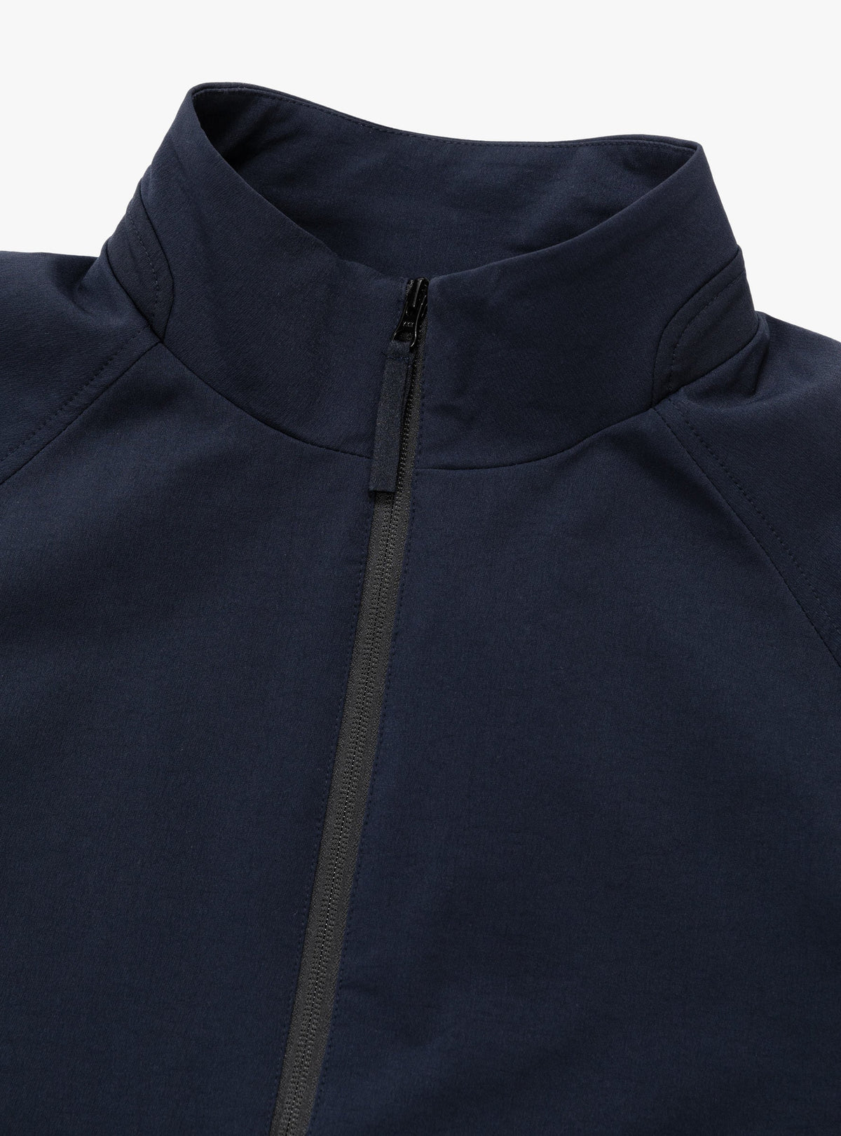 LT Soft Shell Jacket Dark Navy