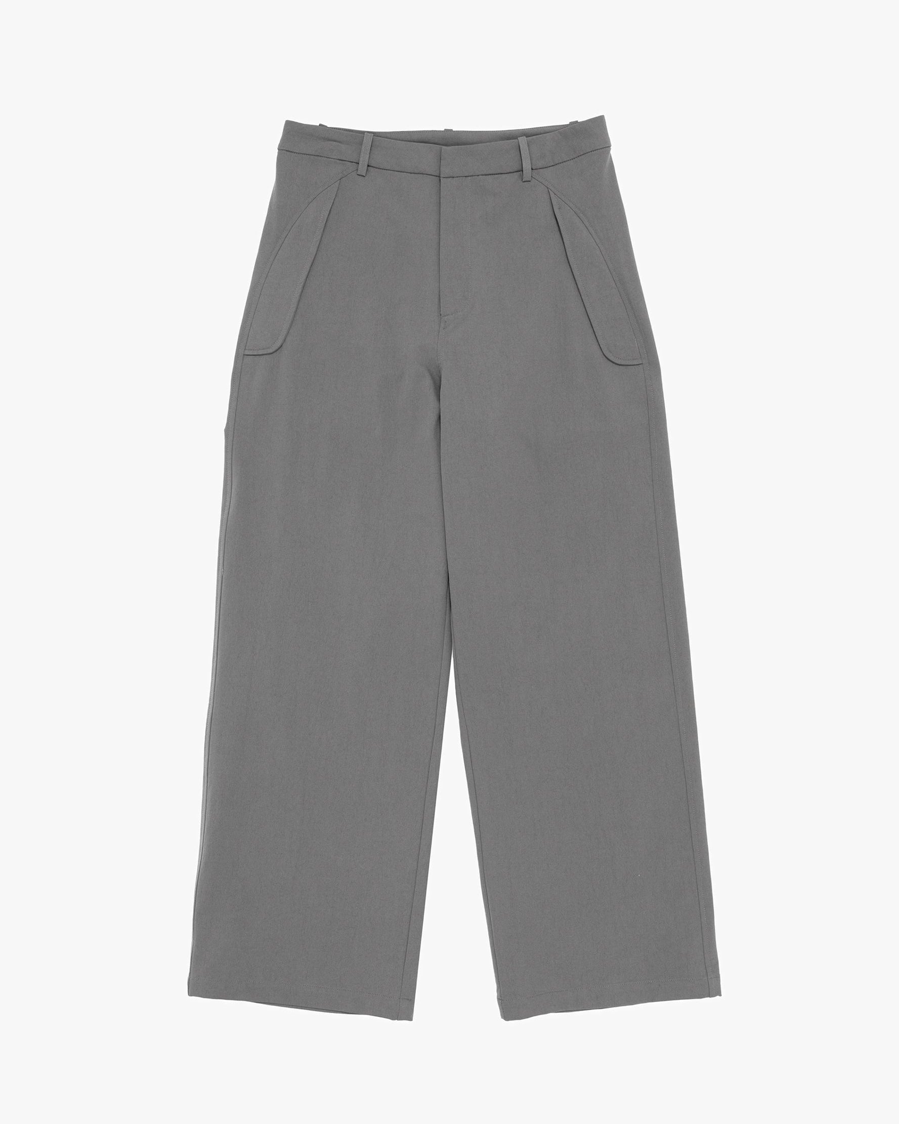 LT Soft Shell Trouser