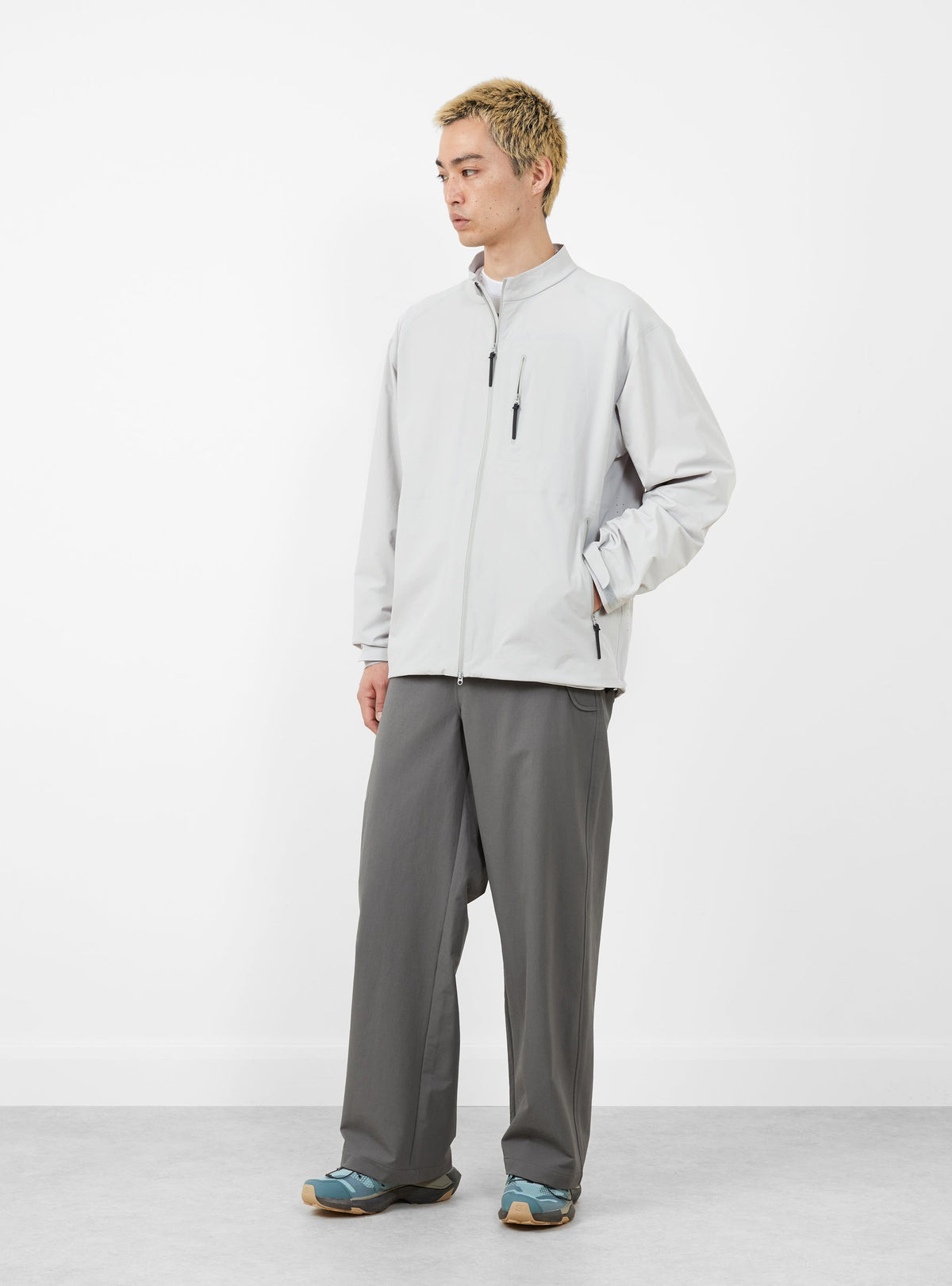 LT Soft Shell Trouser