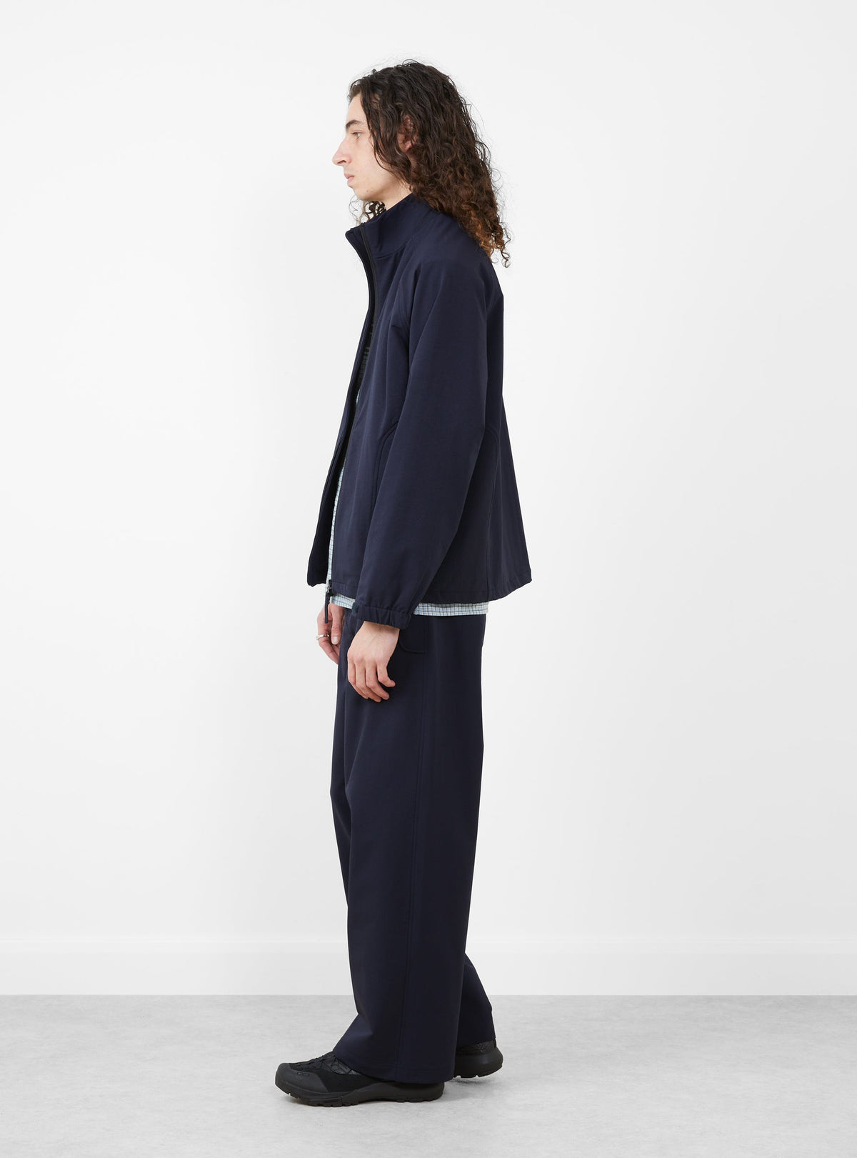 LT Soft Shell Trouser