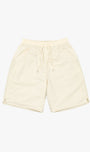 LT Technical Shorts Cream