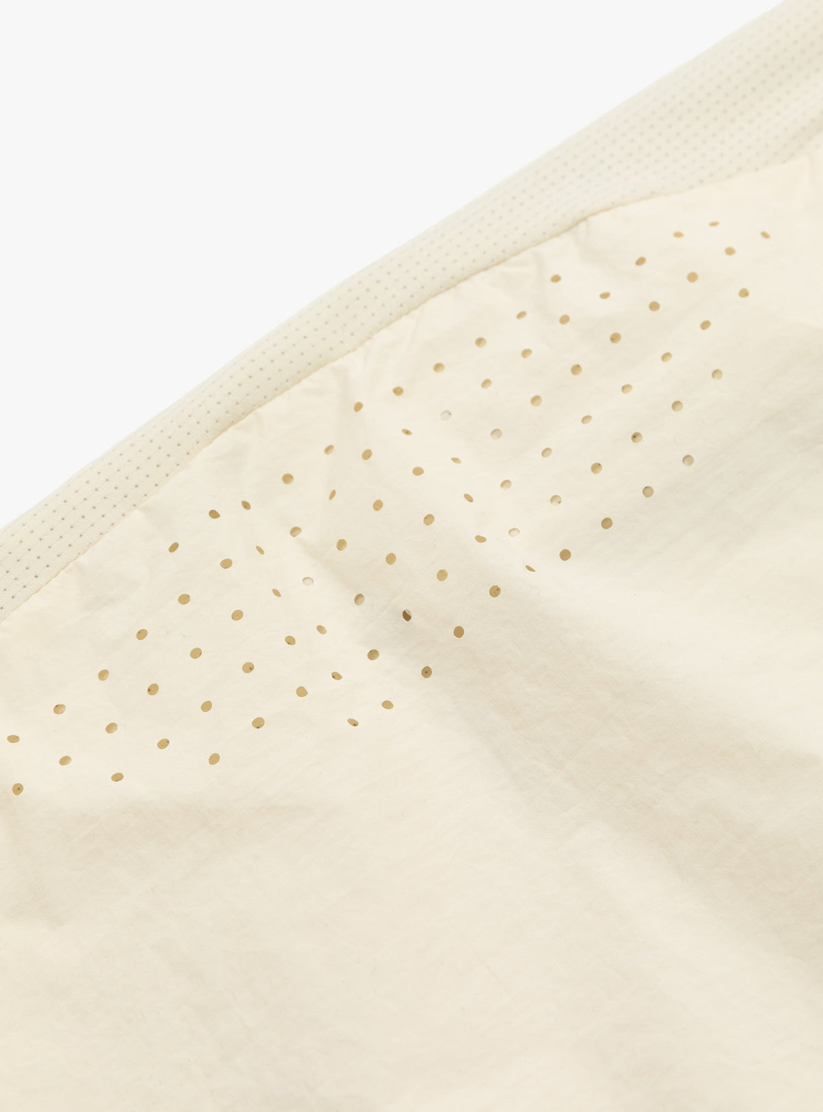 LT Technical Shorts Cream