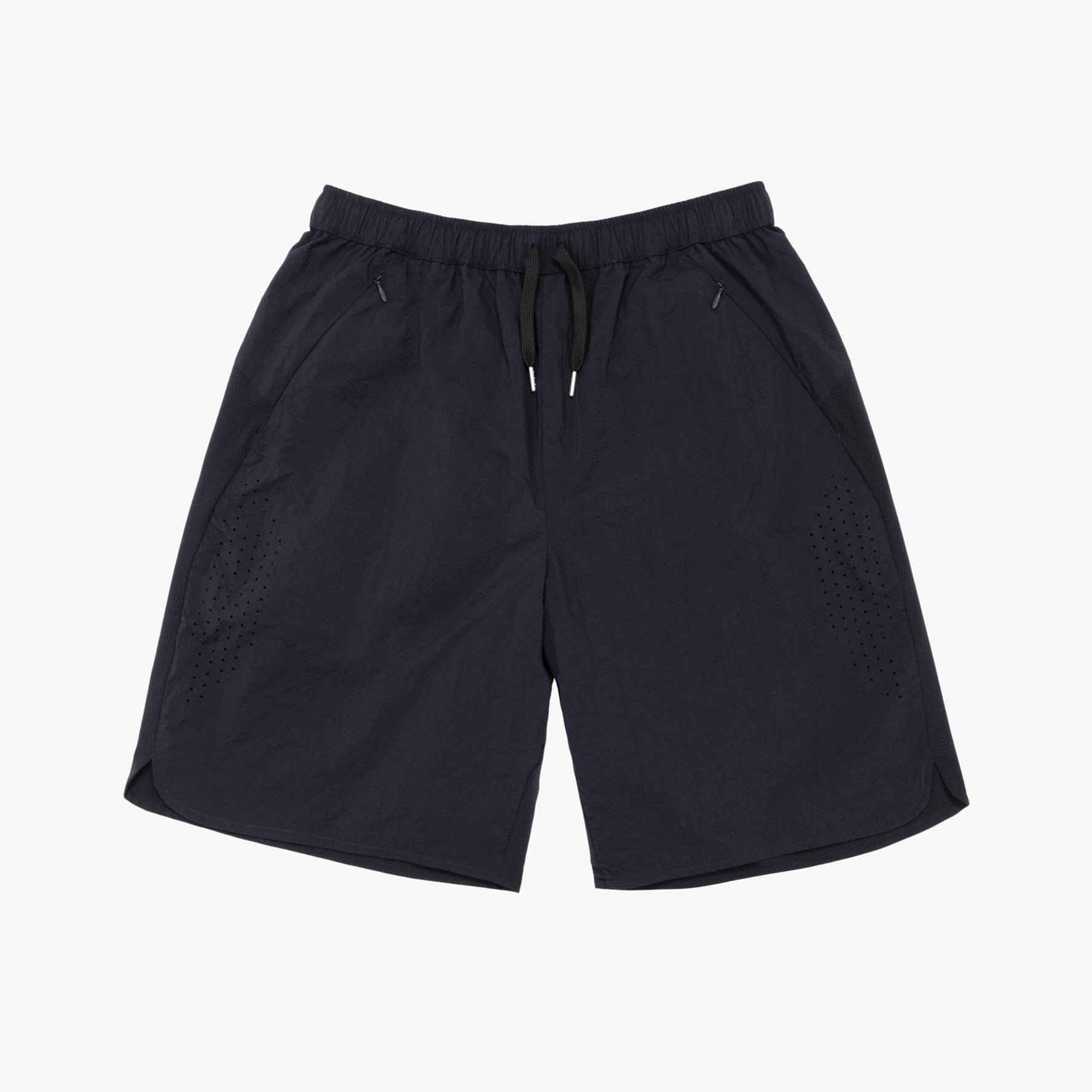 LT Technical Shorts Dark Navy