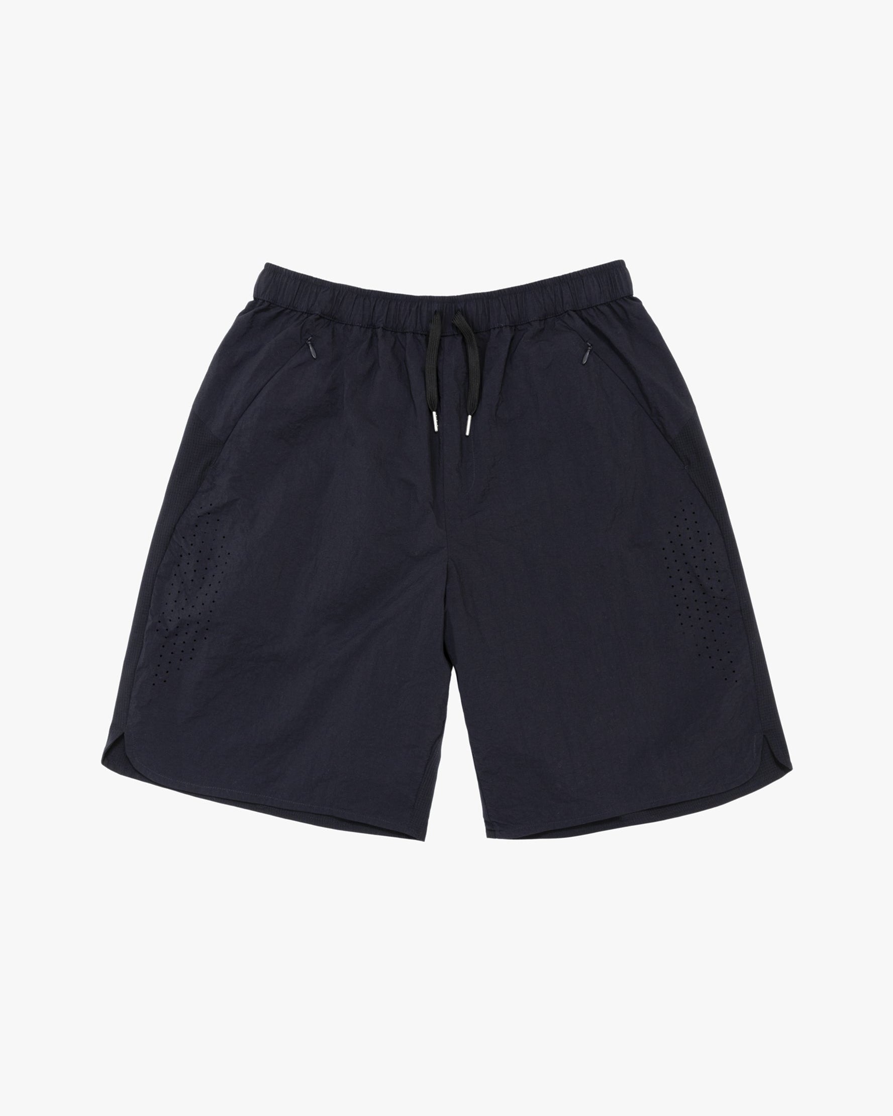 LT Technical Shorts Dark Navy
