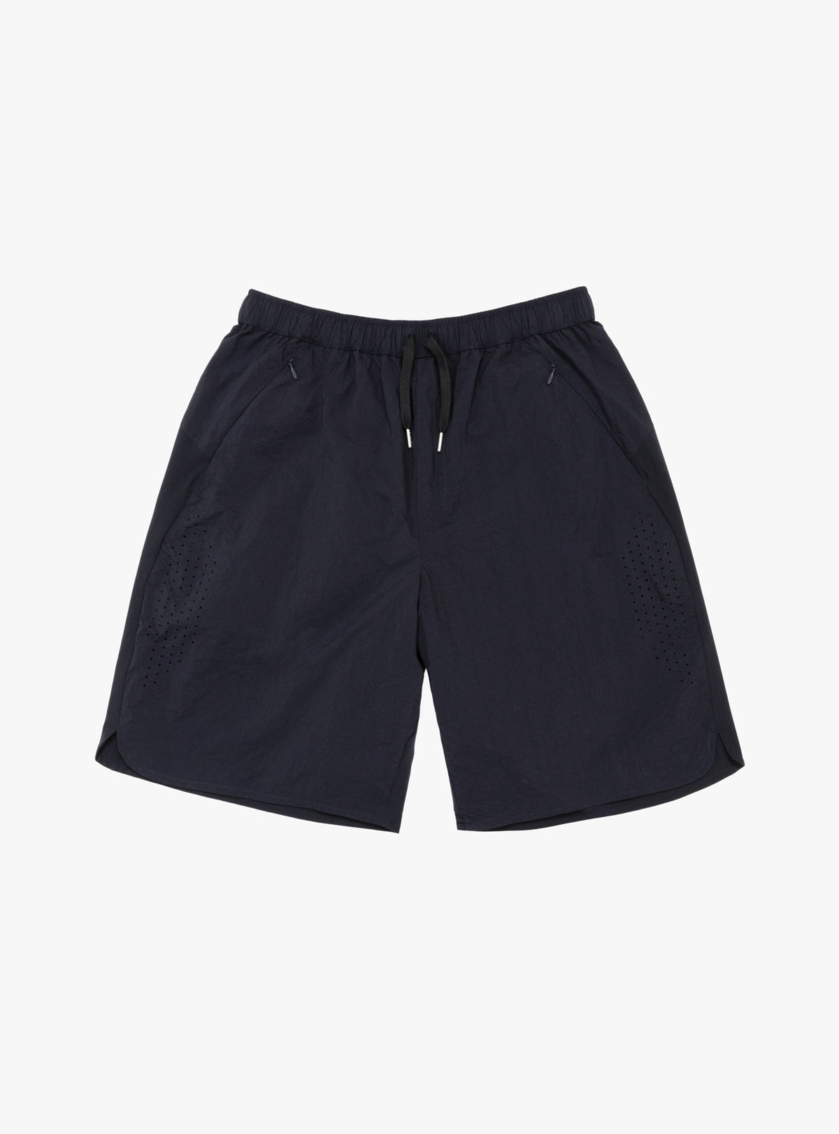 LT Technical Shorts Dark Navy