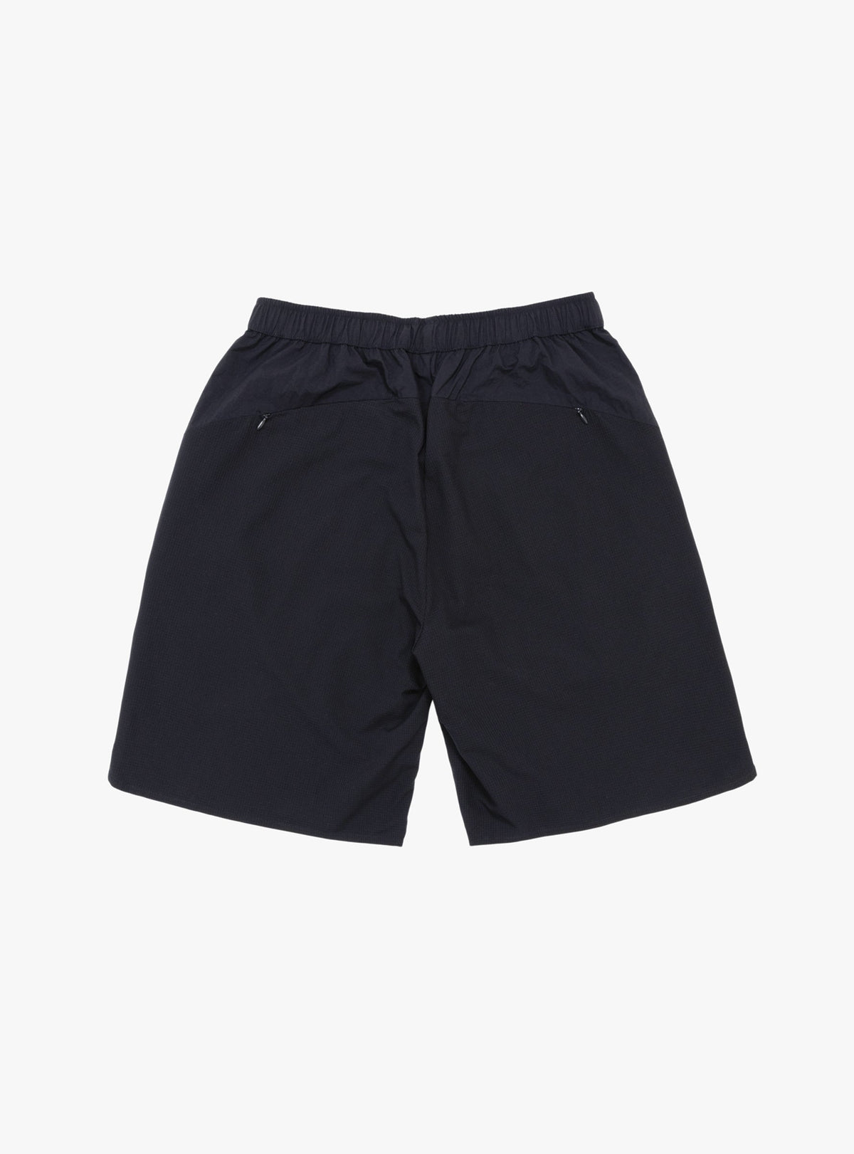 LT Technical Shorts Dark Navy