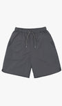 LT Technical Shorts Dark Grey