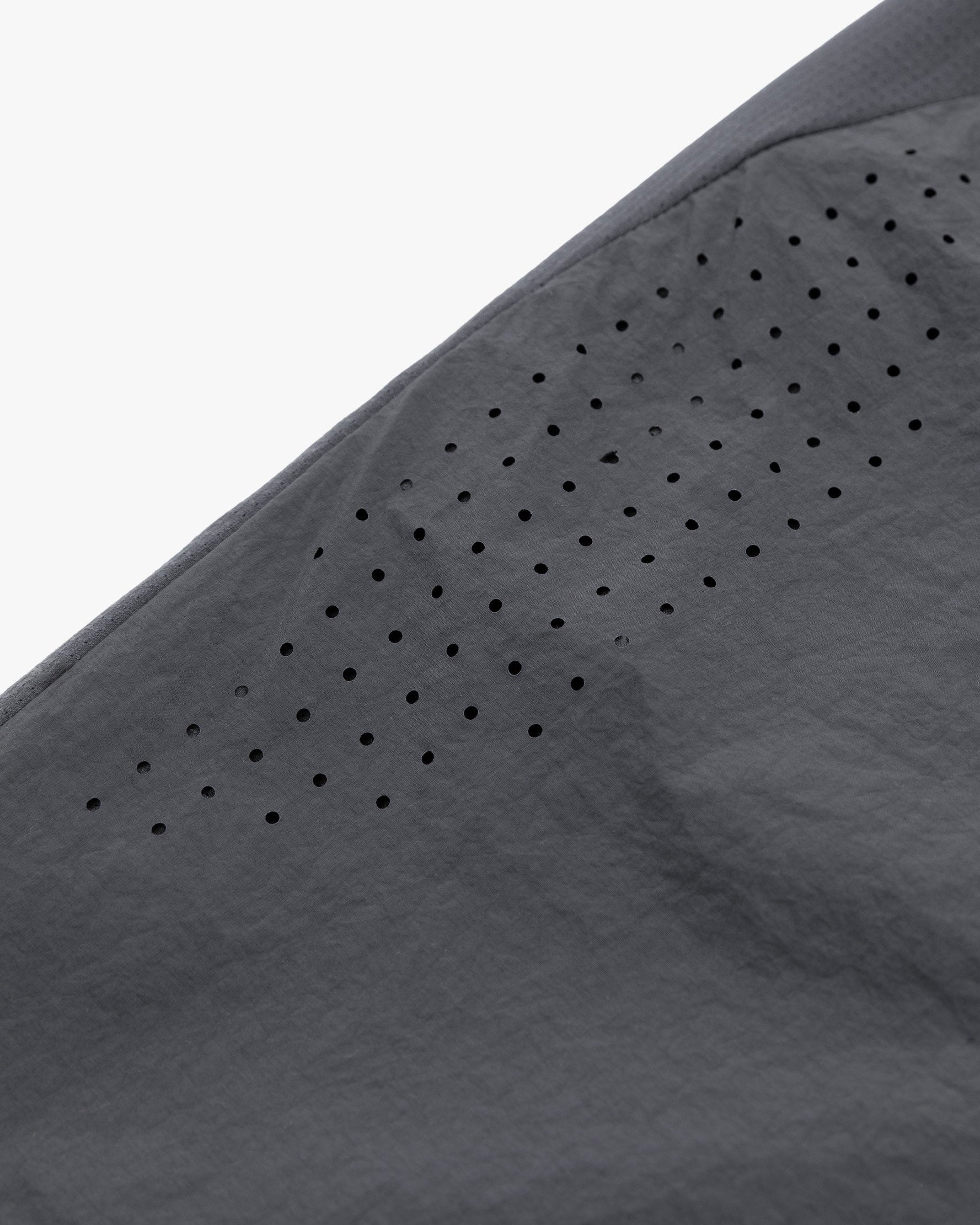 LT Technical Shorts Dark Grey