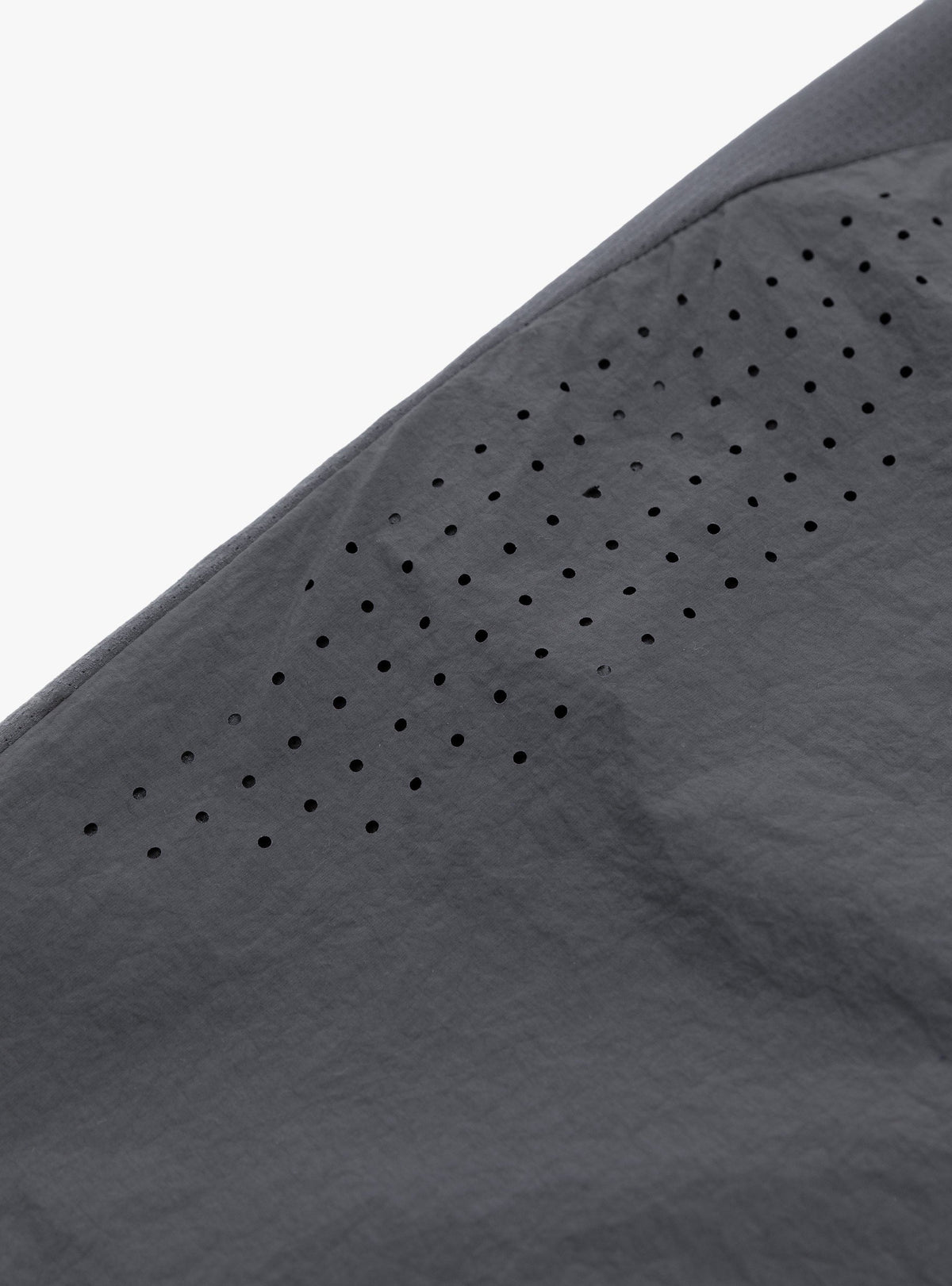 LT Technical Shorts Dark Grey