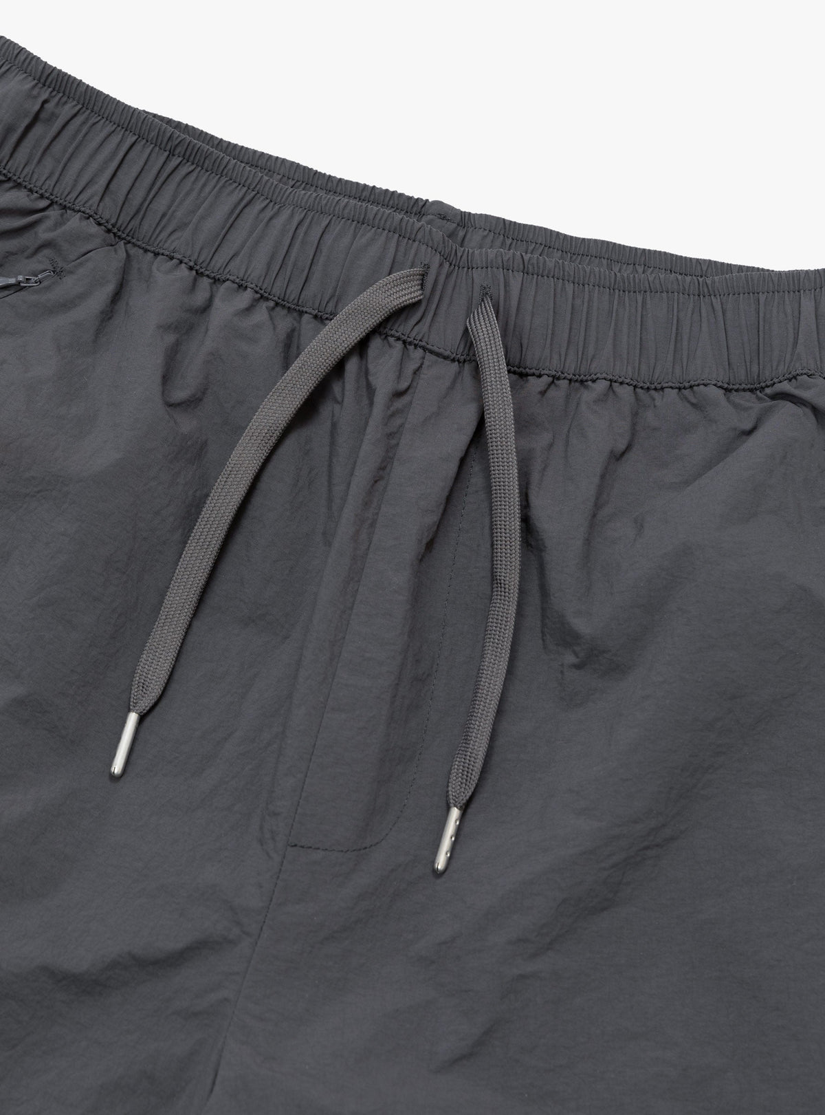 LT Technical Shorts Dark Grey