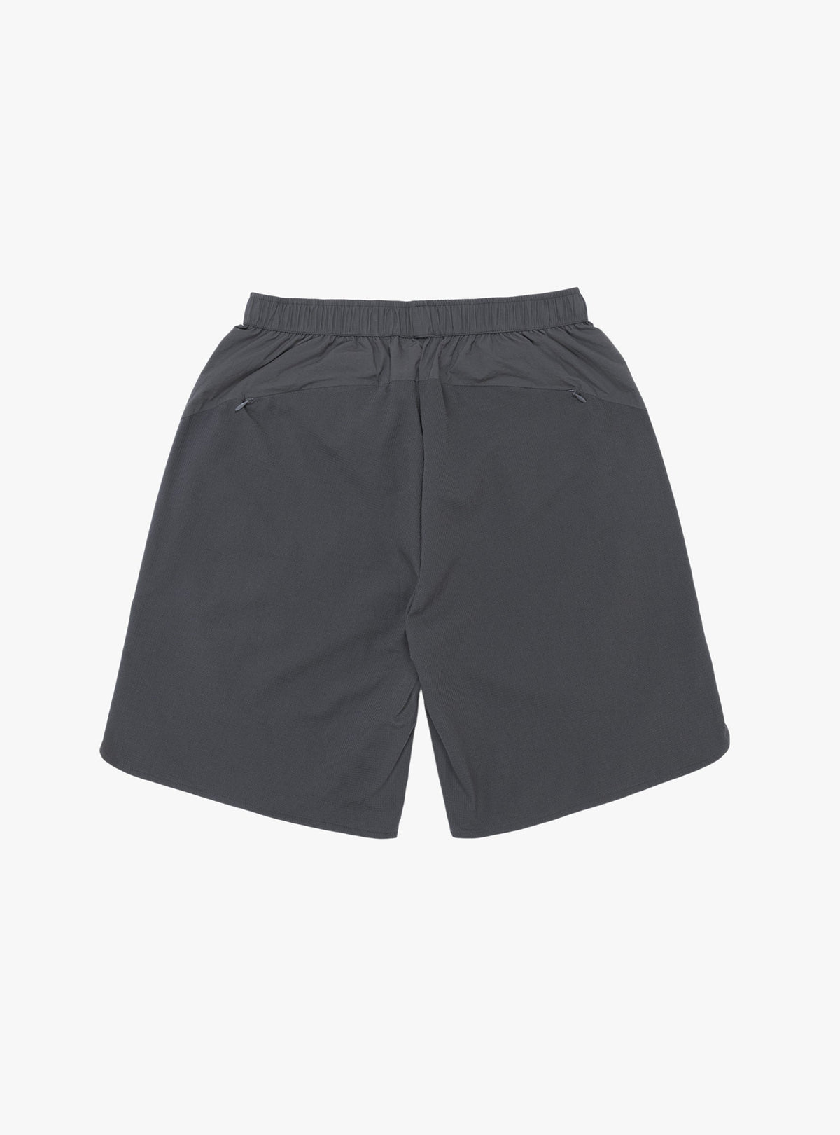 LT Technical Shorts Dark Grey