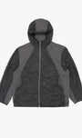 LT Technical Jacket Dark Grey