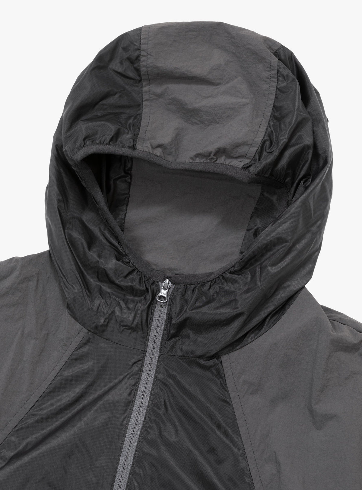 LT Technical Jacket Dark Grey
