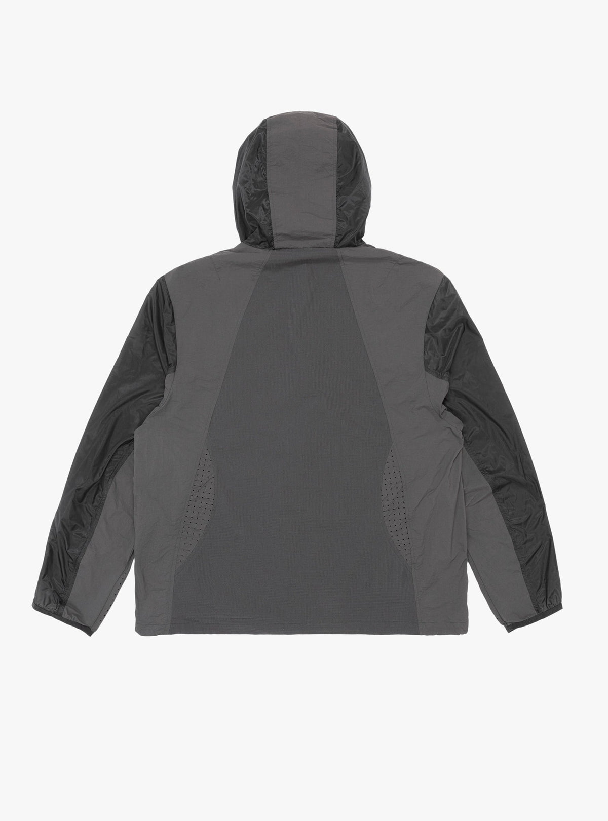 LT Technical Jacket Dark Grey