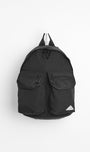 Logic Backpack Black