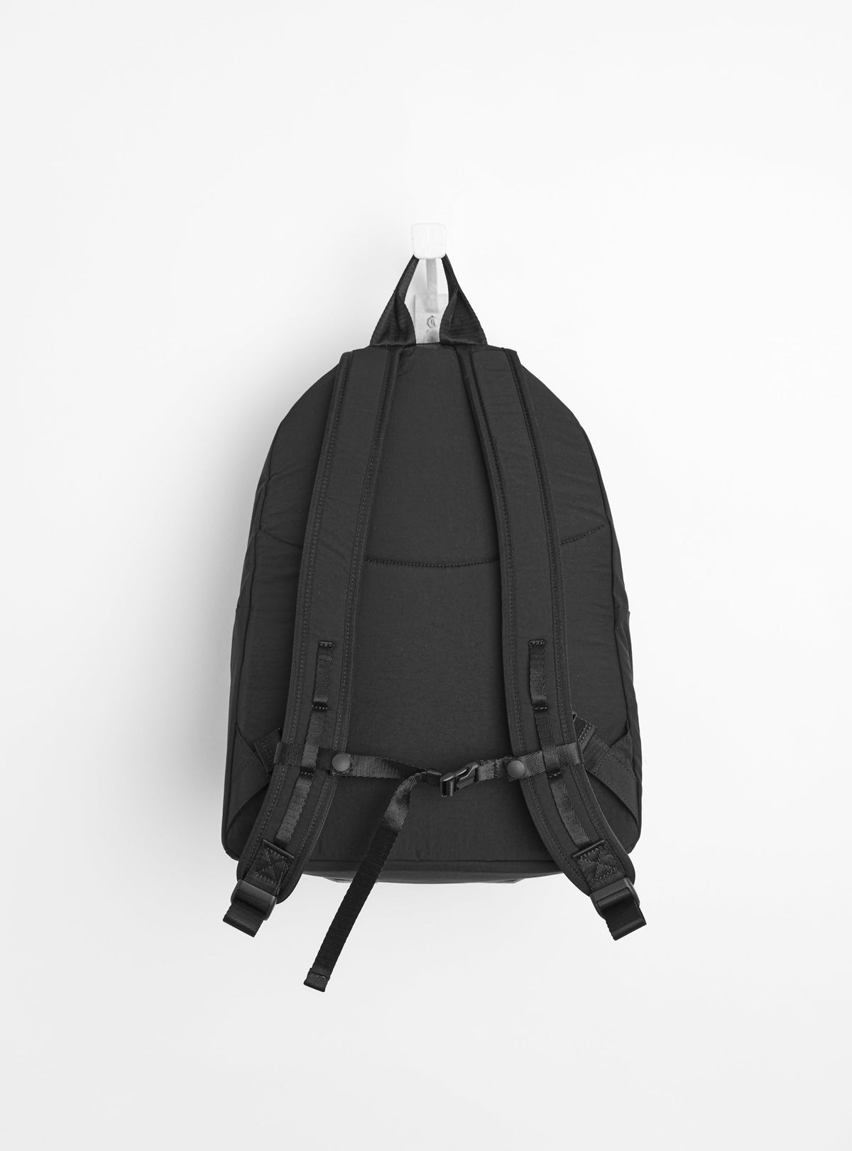 Logic Backpack Black