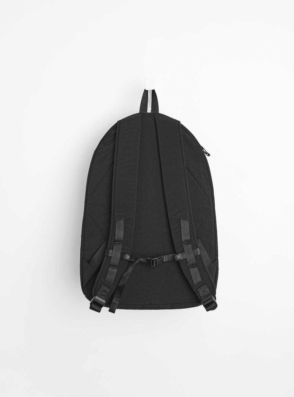Beetle Backpack Black
