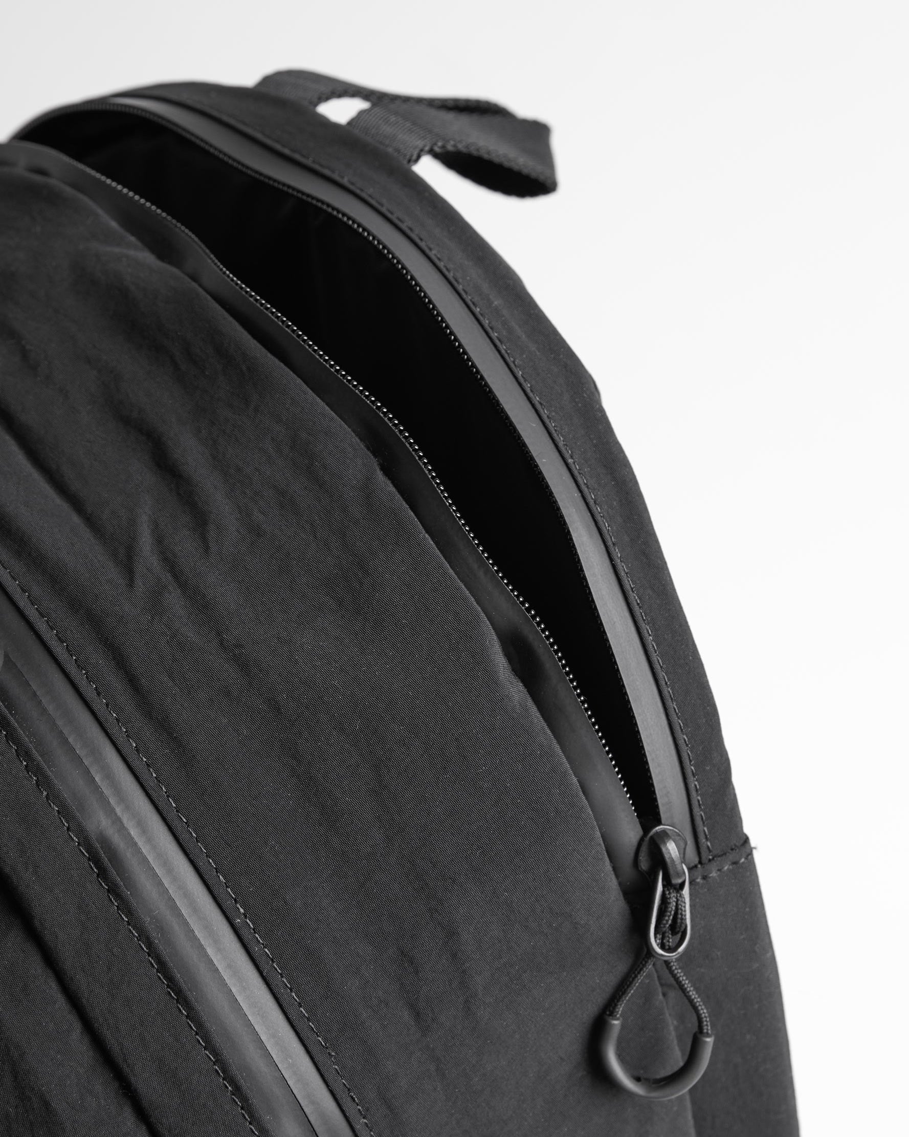 Beetle Backpack Black