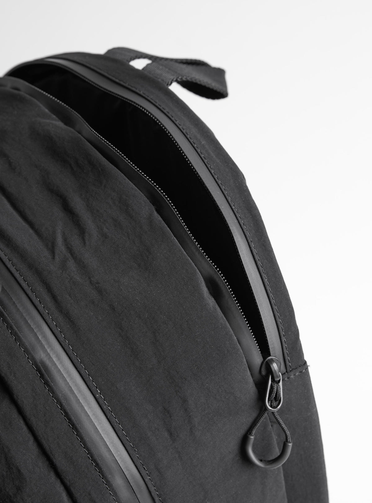 Beetle Backpack Black
